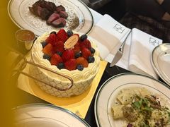 -1981牛排西餐厅(海信店)
