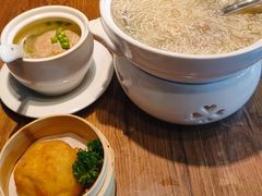 -大潮淮·淮扬菜(何园旗舰店)