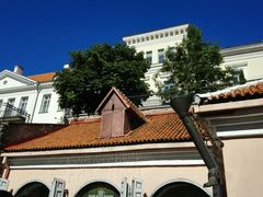 android_upload_pic-塔林历史中心