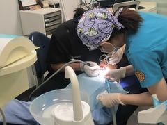 -马泷齿科·皓康门诊(尚都SOHO店)