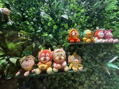 -济南方特东方神画