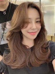 -3AM·S HAIR SALON烫发染发接发