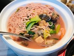 莆田卤面-莆田餐厅PUTIEN(颐堤港店)
