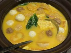 -宫燕府·京菜·烤鸭·淮扬菜(王府中心店)