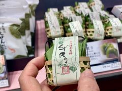 -伊藤久右卫门(宇治本店)