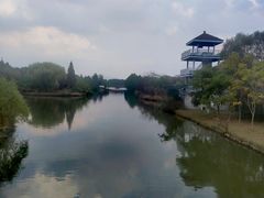 -苏州太湖国家湿地公园
