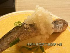 -滨寿司(新街口中央商场店)