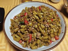 酸萝卜潮脆肚-回家湘菜馆(浮山后店)