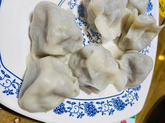 -馅老满·生春阁(慕田峪店)