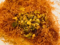 -ALAMEEN阿拉伯餐厅(三里屯店)
