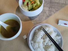 68元午市套餐-穹六人间 people 6(岳阳路店)