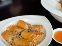 -珠海瑞吉酒店·宴庭中餐厅