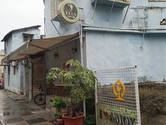 -铁路文化公园