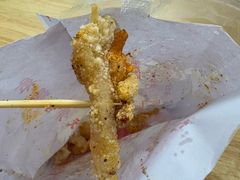 -香酥鸡排(京汉大道店)