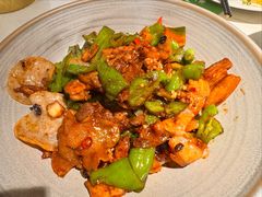 -半亩田·上海传统手工菜(新桥店)