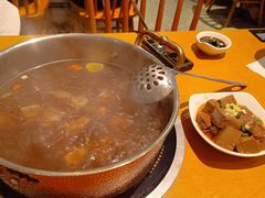 -功牛泉州牛肉小吃(崇武店)