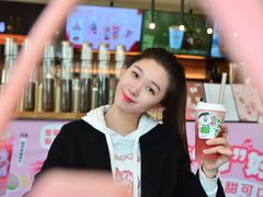 -萃茶师(琅西店)