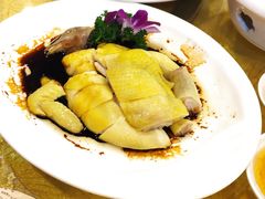 市师鸡-汇景花园酒家(基立下道店)