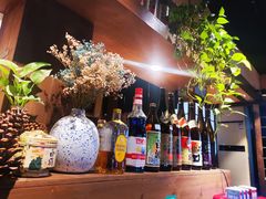 店内布置-春草居酒屋·晴子の店