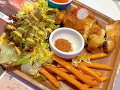-杯子红牛排(西樵店)