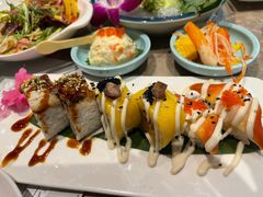 -上渔铁板烧(熙悦汇店)