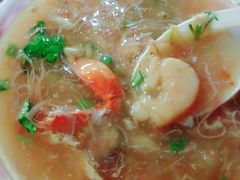 -食盈碗仔翅(星玺广场店)