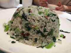 老吉士菜炒饭-老吉士(环贸iapm店)