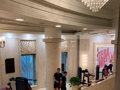 -一兆韦德(万源城店)