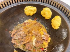 -玺炖·中国铁锅炖(虹桥天街店)