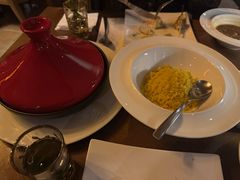 -Tajine Moroccan塔金摩洛哥中东餐厅
