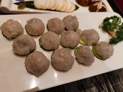 -大渔小鲜火锅店