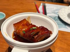招牌红烧肉-同庆楼(华强吾悦广场店)