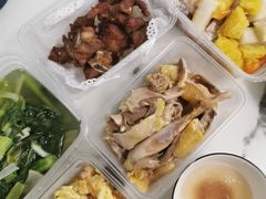 -巫记鸡饭店