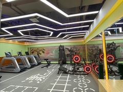 -漾健身·普拉提(橡树湾店)