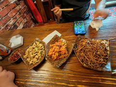 -玉祥府牛肉罩饼(金光道店)