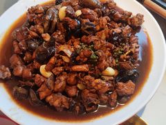 -偏爱炒鸡(老县衙店)