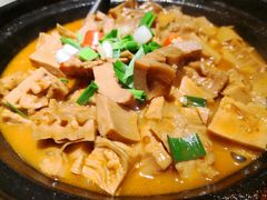 -姜君·千岛湖鱼头馆(浦东大道店)