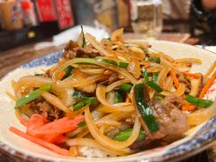 -平成屋· Late Night 食堂(四川北路店)