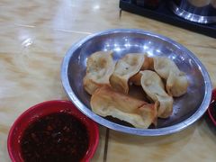 -向群锅饺(登高路店)