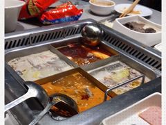 -海底捞火锅(泉城路店)