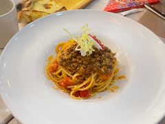 -Aladdin·阿拉丁土耳其餐厅(信和广场店)