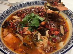 -天瑞轩·粤菜餐厅