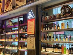 -M99 BEER世界啤酒吧(鸿云悦街店)