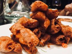-漢舍中国菜馆(889广场店)