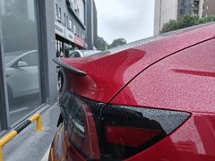 -TESLA 特斯拉(深圳观澜特斯拉直营钣喷中心)
