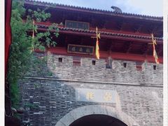 -鼓楼(西湖风景名胜区)