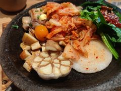 -KimPro 辛普乐概念韩餐