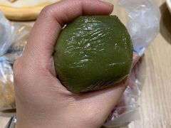 -年糕杨(公主坟城乡购物中心店)