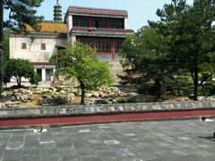 -须弥福寿之庙