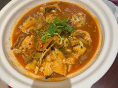 -魏铭鱼头捞饭(晋阳路店)